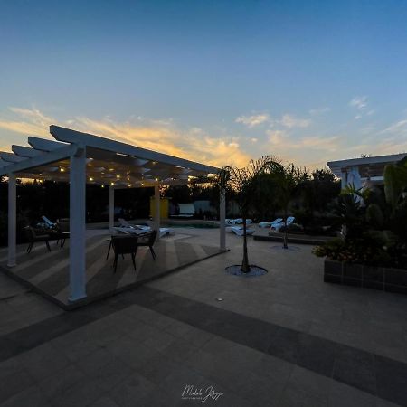 Relais Belvedere Giovinazzo Extérieur photo