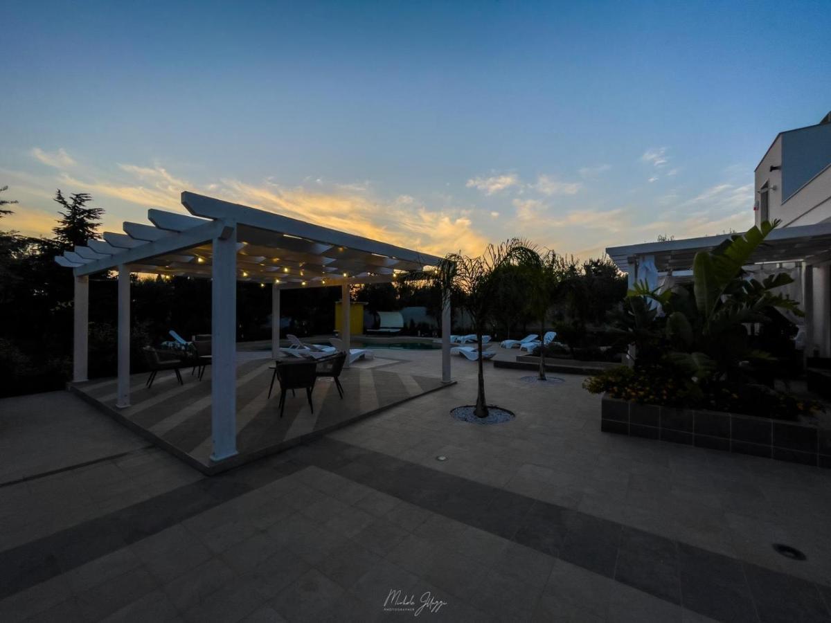 Relais Belvedere Giovinazzo Extérieur photo