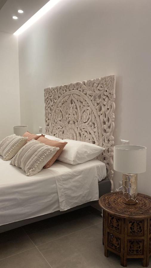 Relais Belvedere Giovinazzo Extérieur photo