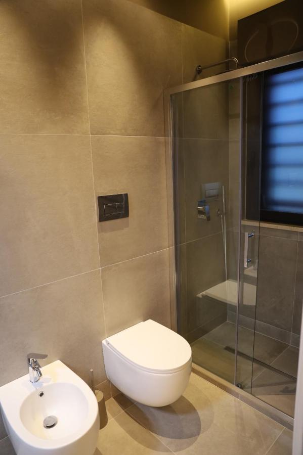Relais Belvedere Giovinazzo Extérieur photo