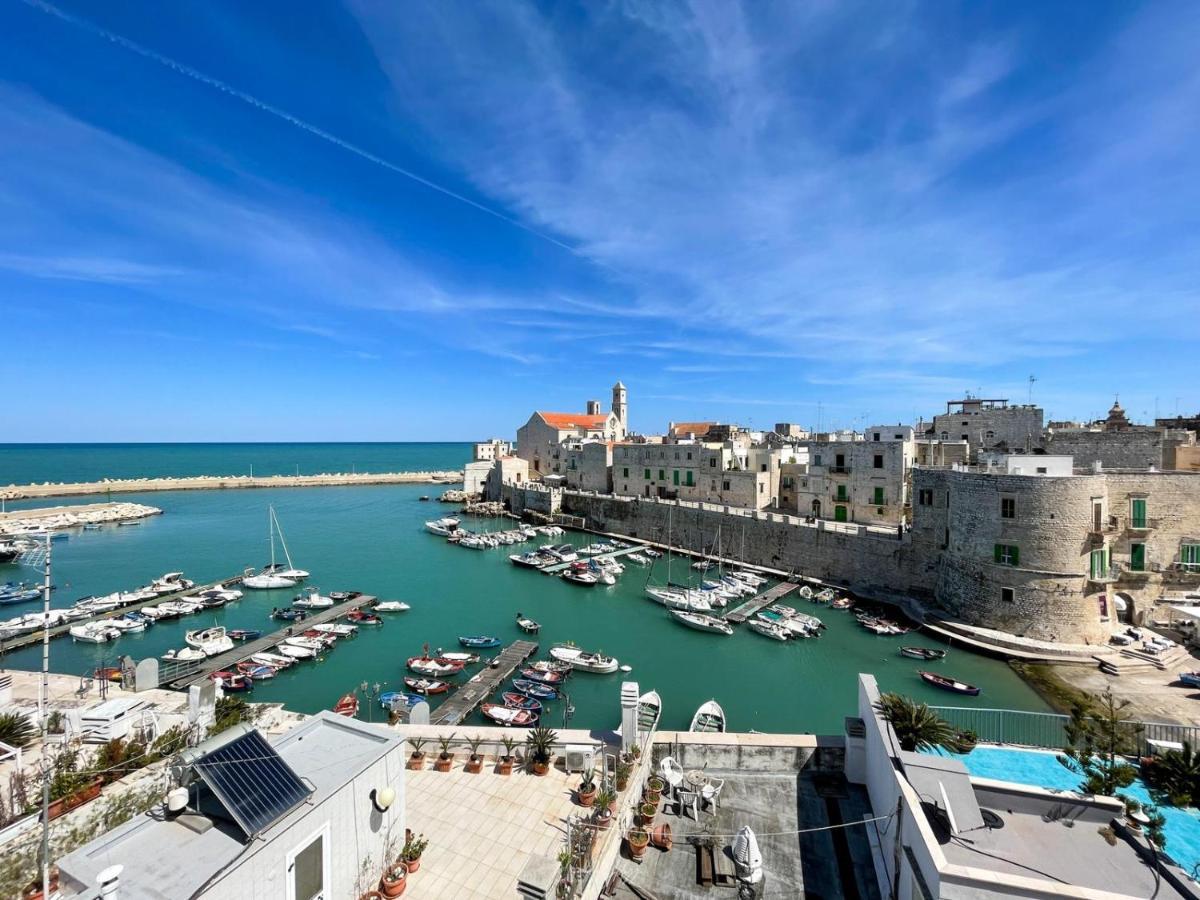 Relais Belvedere Giovinazzo Extérieur photo