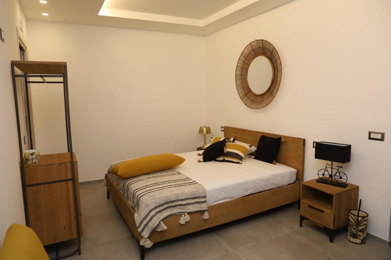 Relais Belvedere Giovinazzo Extérieur photo