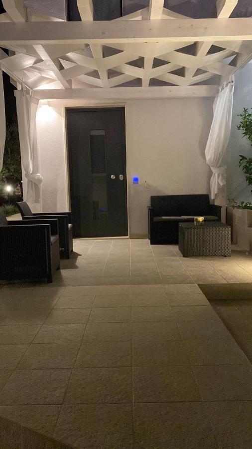 Relais Belvedere Giovinazzo Extérieur photo