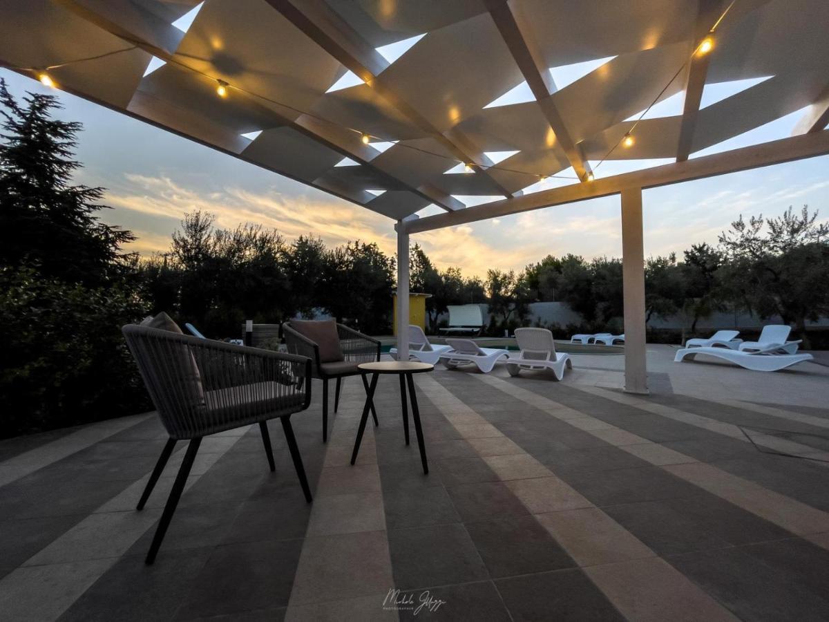 Relais Belvedere Giovinazzo Extérieur photo