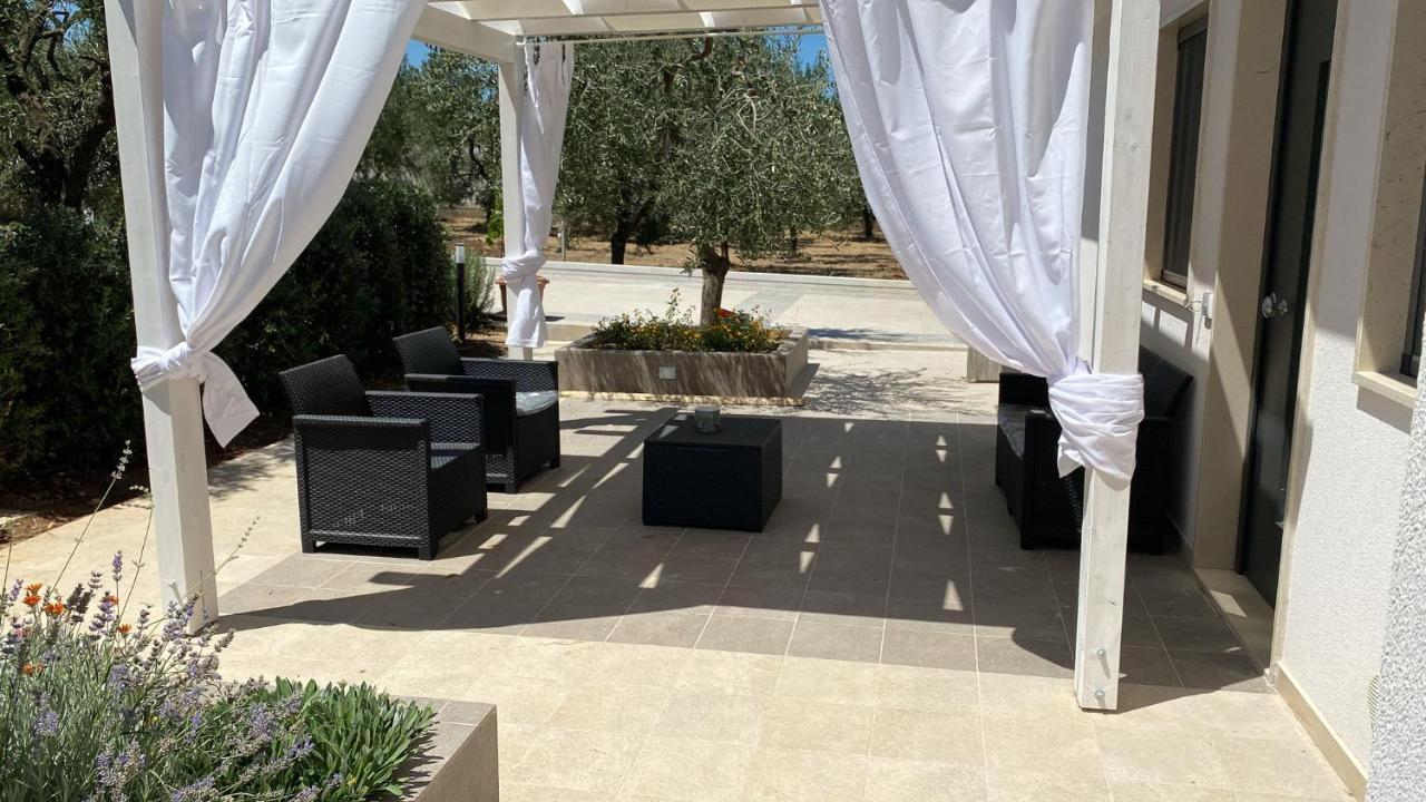 Relais Belvedere Giovinazzo Extérieur photo