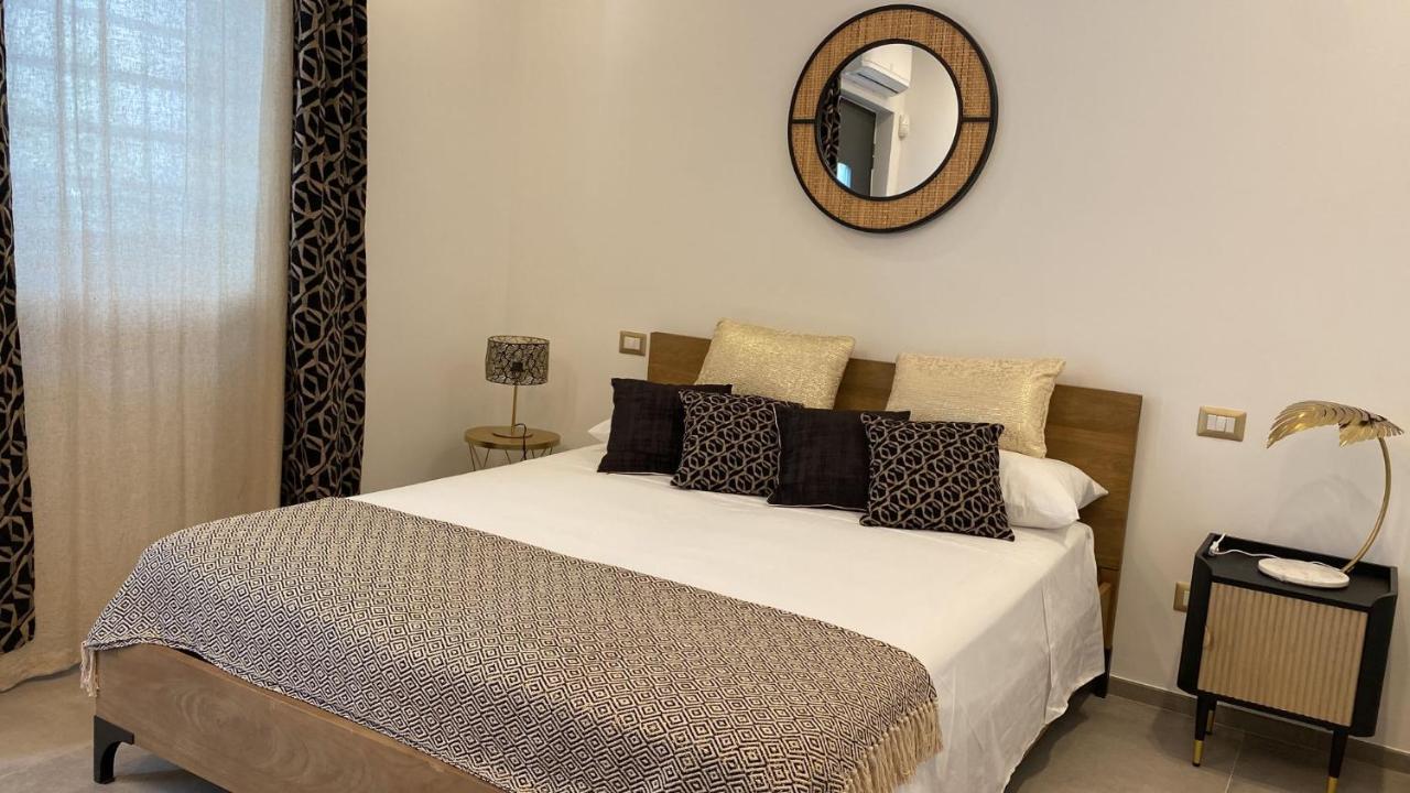 Relais Belvedere Giovinazzo Extérieur photo