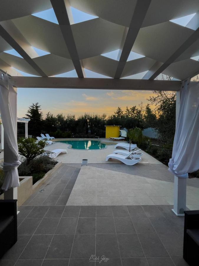 Relais Belvedere Giovinazzo Extérieur photo