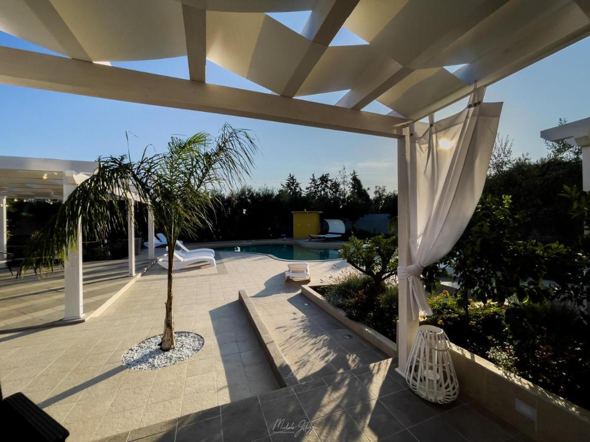 Relais Belvedere Giovinazzo Extérieur photo