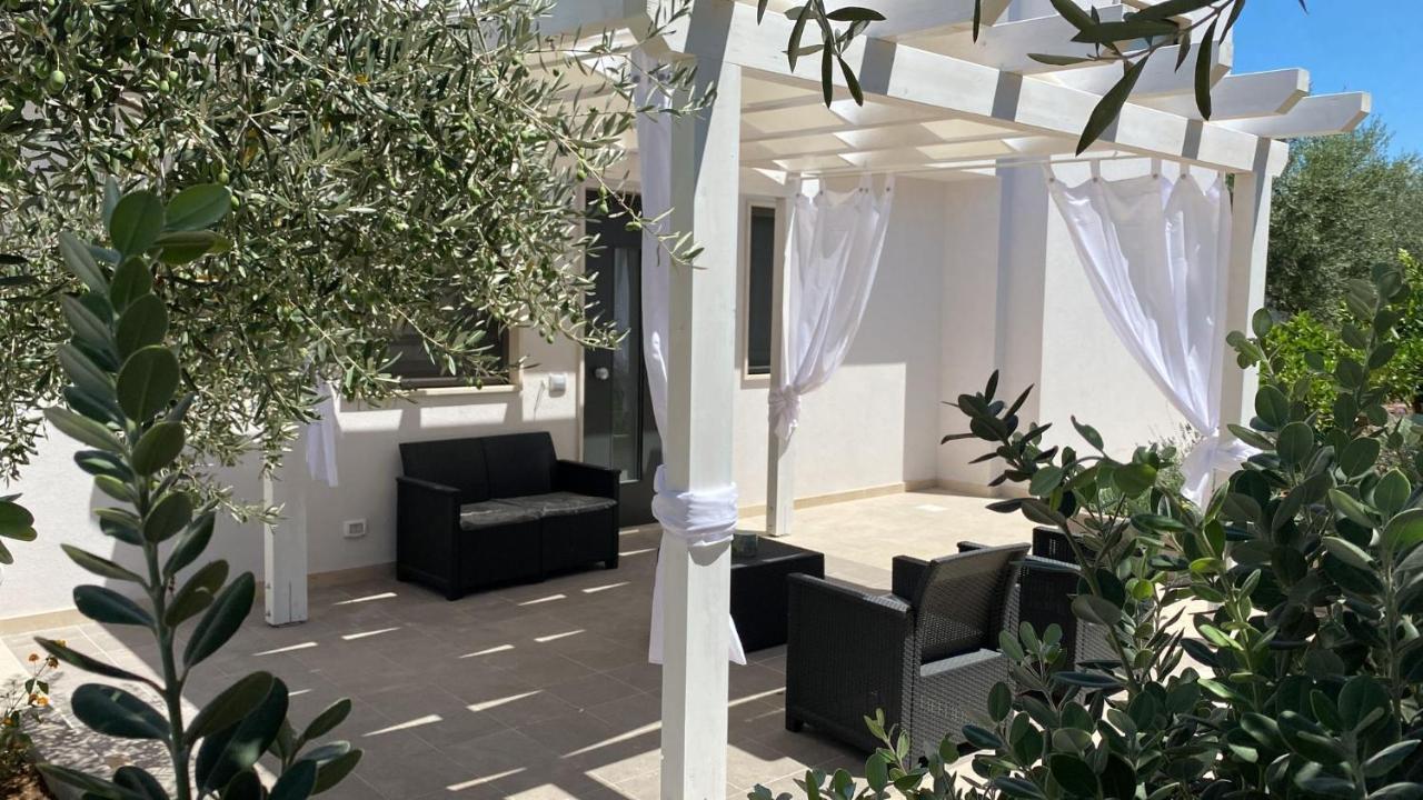 Relais Belvedere Giovinazzo Extérieur photo