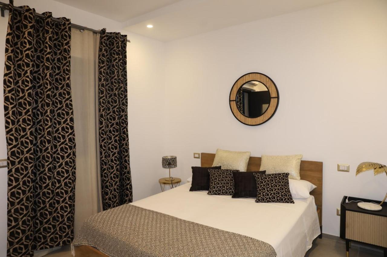 Relais Belvedere Giovinazzo Extérieur photo