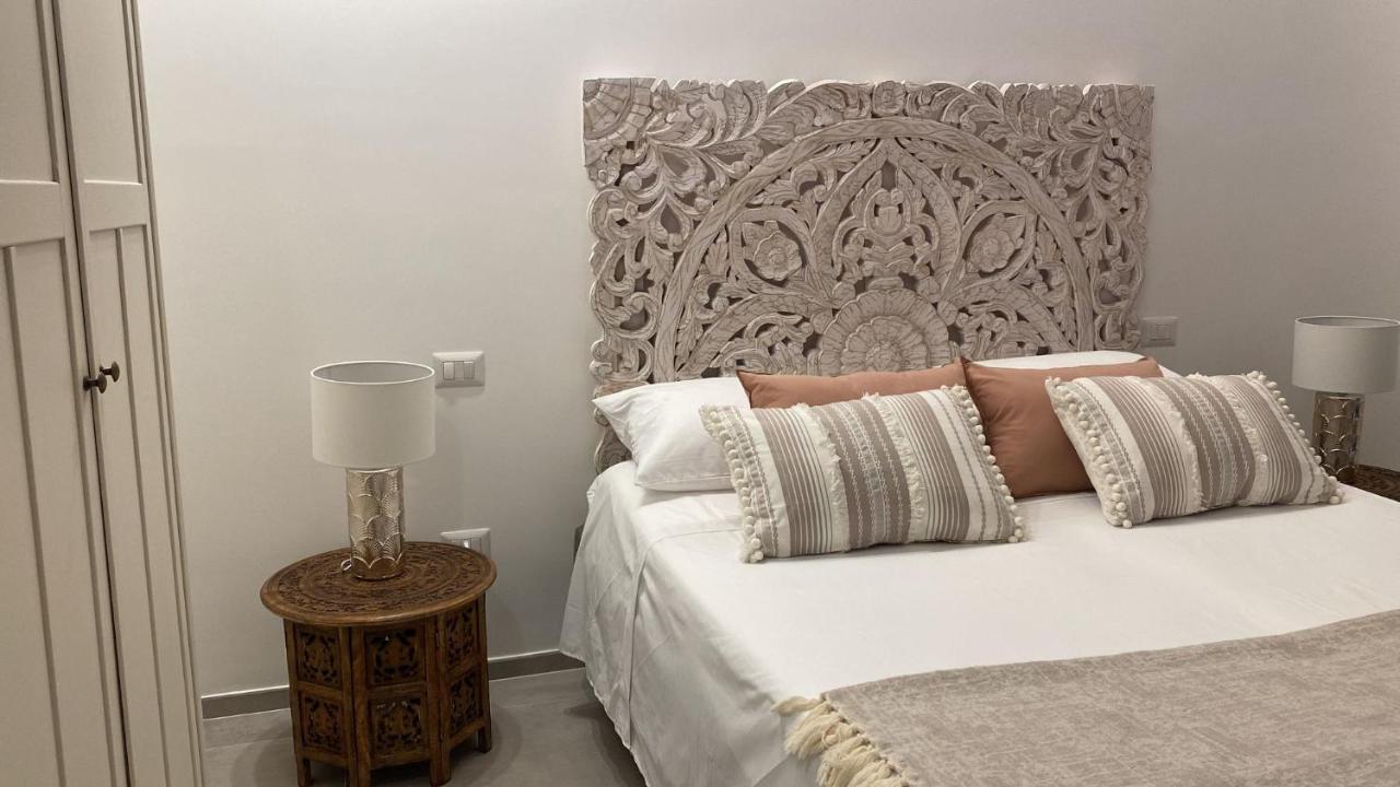 Relais Belvedere Giovinazzo Extérieur photo