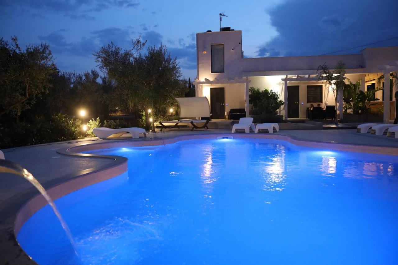 Relais Belvedere Giovinazzo Extérieur photo